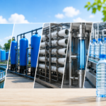 Water discharged from BCCL mines to be purified into bottled drinking water