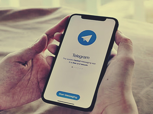 Temporary Ban on Telegram Imposed to Curb Paper Leak Ahead of NEET Exam