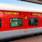 Hatia–Puri Tapaswini Express Rescheduled: Train 18451 Delayed by 3 Hours Today