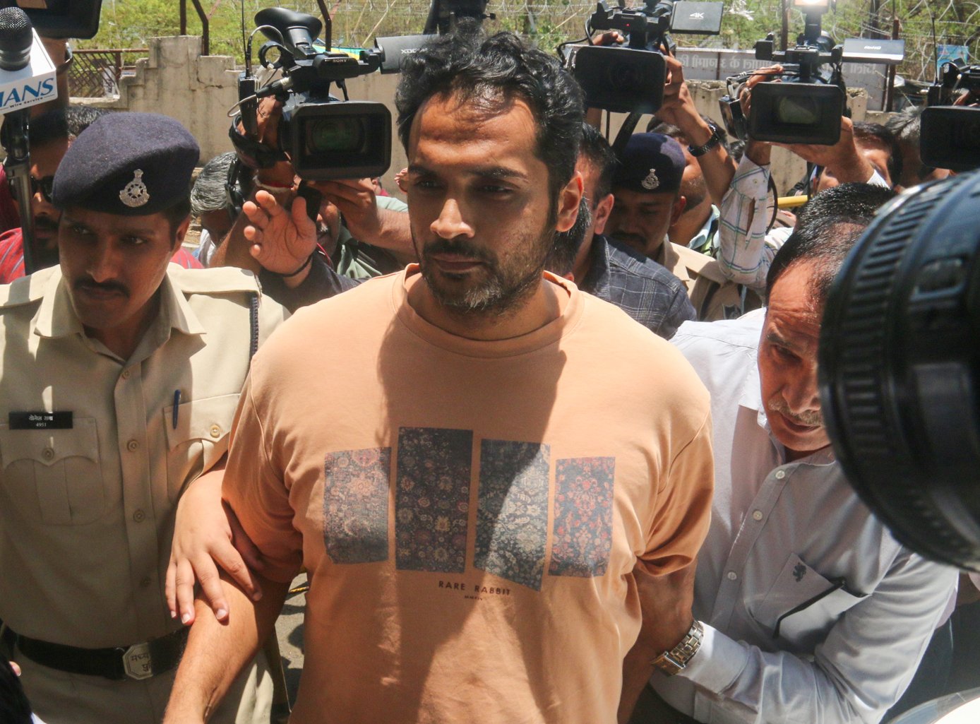 Hubby Samarth Singh, mother-in-law remanded to judicial custody