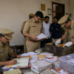 UP CM Yogi Adityanath Vows Strict Action as SIT Arrests 8 in Donation Case