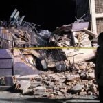 Venezuela Twin Earthquakes Leave 32 Dead, Over 700 Injured; Toll Expected to Rise