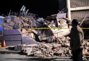 Venezuela Twin Earthquakes Leave 32 Dead, Over 700 Injured; Toll Expected to Rise