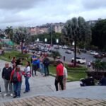 Twin Earthquakes Shaken Venezuela: Nationwide Emergency Declared