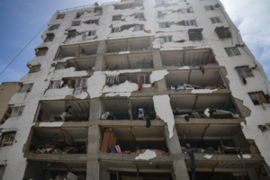 Venezuela Twin Quakes: Death Toll Reaches 920; Thousands Missing After Devastating ‘Doublet’