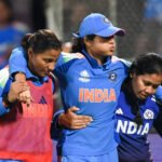 ‘It was a 30‑second meeting; everybody said Shafali’: Harmanpreet recalls Pratika’s replacement during 2025 ODI WC