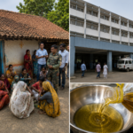 Five of a family dead after consuming ‘adulterated’ edible oil