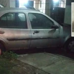 Five-year-old girl dies after trapped inside parked car