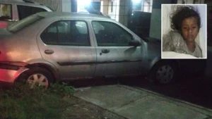 Five-year-old girl dies after trapped inside parked car