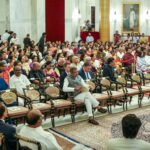 Shibu Soren Awarded Padma Bhushan Posthumously for Public Affairs Contribution