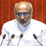 Rajya Sabha Swearing-In Ceremony: 10 Newly Elected MPs Take Oath