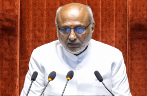 Rajya Sabha Swearing-In Ceremony: 10 Newly Elected MPs Take Oath