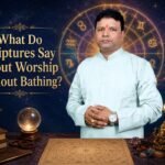 Is It Appropriate to Worship Without Taking a Bath? Know What Religious Beliefs and Scriptures Say