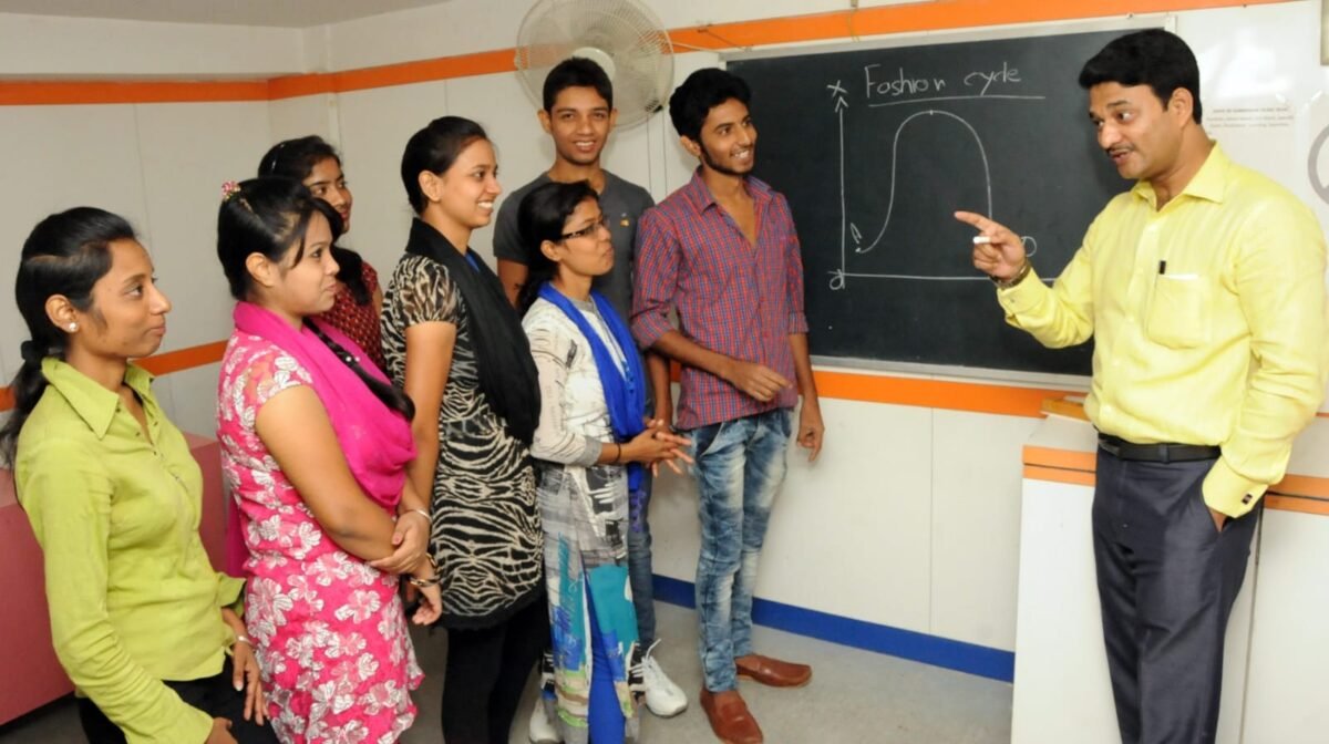 Ranchi’s underprivileged classrooms produce next generation of IITians