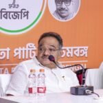 West Bengal Budget 2026: Samik Bhattacharya Praises CM Suvendu Adhikari for ‘People-Oriented’ Budget