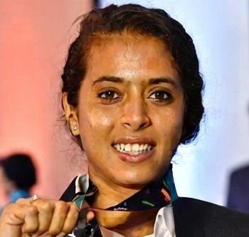 Alt Text Gujarat athletes selected to represent India at the 2026 Asian Games in Aichi-Nagoya Japan preparing for international sports competition