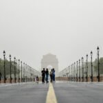 Rain brings relief to Delhi-NCR; IMD issues weather alerts as monsoon gains momentum