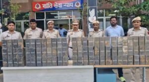 Delhi Police recover 604 stolen smartphones worth Rs 1.5 crore; three arrested