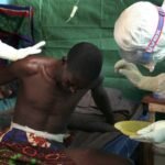 DR Congo reports over 1,500 confirmed Ebola cases