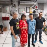 Joint CISF, DMRC and Police Op Traces Missing Minor at Delhi Metro Station
