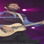 Arijit Singh was originally supposed to sing ‘Kaun Tujhe Yoon Pyaar Karega’, reveals Manoj Muntashir