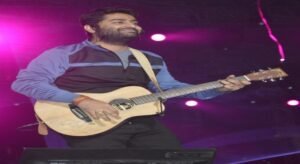 Arijit Singh was originally supposed to sing ‘Kaun Tujhe Yoon Pyaar Karega’, reveals Manoj Muntashir