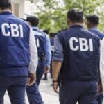 CBI Arrests Haryana Cadre IPS Officer in Bribery Case