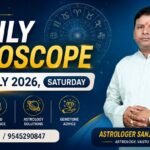 Daily Horoscope July 11, 2026: Financial Caution for Aries, Big Career Opportunities for Leo