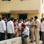 12-Year-Old Schoolboy Dies After Collapsing in Class; Parents File FIR