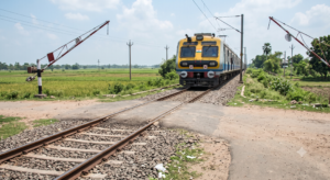 Drunk Gateman Suspended, Arrested After 4 Killed In Bengal Crossing Horror