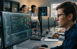 Inside Meta’s Security Play: Tech Giant Pledges Deeper AI Investment to Purge Exploitative Content