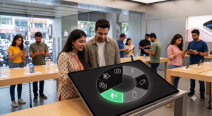 68 pc consumers prioritise AI features while buying smartphones