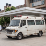 District’s 108 ambulance service found to be in poor condition