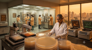 Antibiotic resistance emerging as major threat to surgical care: Experts