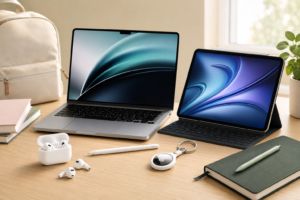 Inside Apple’s Premium ‘Back to School’ Drive for Indian Students