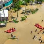 Assam Floods: Death Toll Reaches 31 as 21 Die in 24 Hours; Over 5.6 Lakh Affected