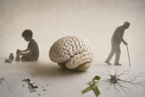 The Hidden Connections Between Parkinson’s Disease and Autism
