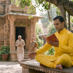 Krishna’s Timeless Remedy for a Restless Mind