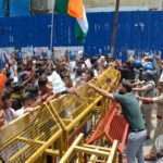 Bihar Bandh: Tension in Siwan Handled After SP Intervention