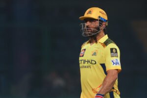 From FIFA’s No. 7 Post to BCCI’s Tributes: How the Sports World is Celebrating MS Dhoni’s 45th Birthday