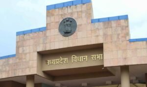 MP Assembly Passes Uniform Civil Code Bill 2026 Amid Fierce Opposition Resistance