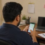 Private School Math Teacher Detained Over Obscene Messages to Class 7 Student
