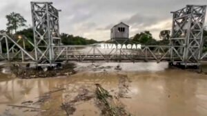 Assam Flood Death Toll Rises to 11 as Over 3.1 Lakh Remain Affected