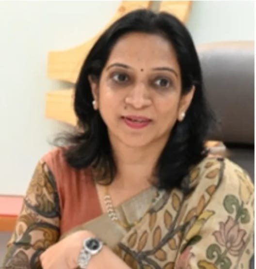 BWSSB Chief Dr N. Manjula warns Bengaluru has water reserves for only 5-6 months