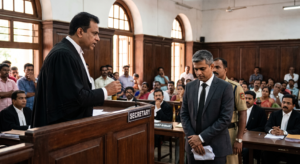 Kerala High Court Rejects IAS Officer’s Apology in Cashew Graft Case