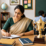 Teachers gear up for national award after CBSE invites online applications