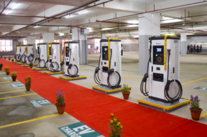 TN targets 20,000 public EV charging stations by 2031 to accelerate green mobility
