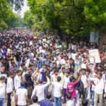 ‘Win for Democracy’: Cockroach Janta Party Celebrates Dharmendra Pradhan’s Resignation