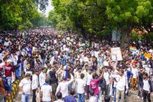 ‘Win for Democracy’: Cockroach Janta Party Celebrates Dharmendra Pradhan’s Resignation