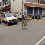 Bengaluru Law Student Stabbed to Death by Ex-Boyfriend’s Brother